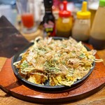 Yukaina Okonomiyaki Yaitaroka Xa - 