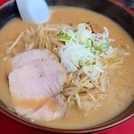 ラーメン大蓮 - 