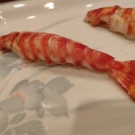 Sushiya No Kambee - 