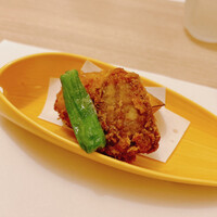 しゃぶしゃぶ芋つる 新橋店 別館 - 