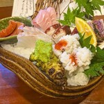 魚時々肉 夛田 - 