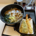 Manyou Soba - 