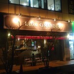 Luxe GRANDIR - 外観