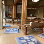 手打ちそば処 麓 - 