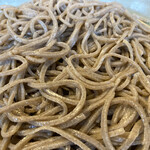 手打ちそば処 麓 - 