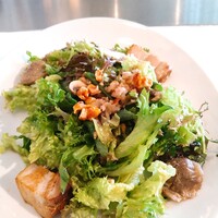 Benoit Alain Ducasse - 