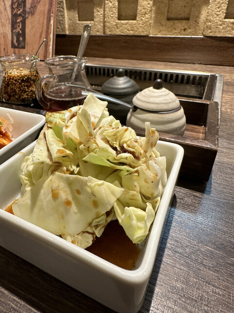 Yakiniku Bouya Nihonbashi Ten photo 3