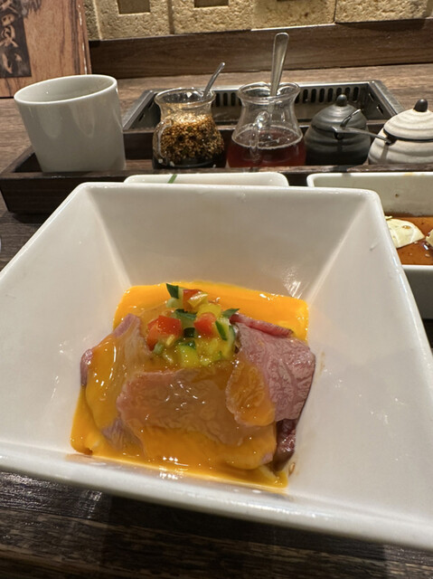 Yakiniku Bouya Nihonbashi Ten photo 4