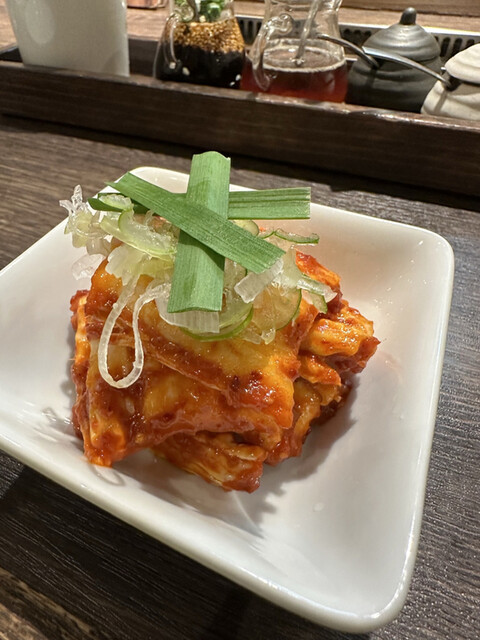 Yakiniku Bouya Nihonbashi Ten photo 2