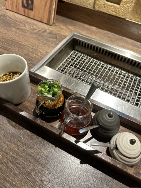 Yakiniku Bouya Nihonbashi Ten