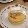 パンケーキママカフェ VoiVoi