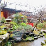 とうふ屋うかい - 