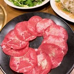 h Yakiniku Ya Sakai Jouetsu Takadaten - 