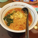 山田うどん - 