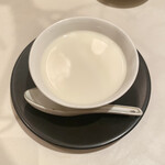 中国飯店 - デザート(タピオカココナッツミルク)