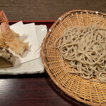 Teuchi Soba Ookawaya - 