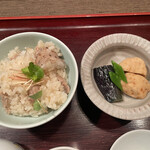 Teuchi Soba Ookawaya - 