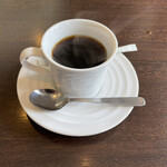 Shusaidokoro Guran - 「コーヒー」