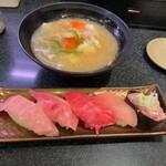 Heiroku Sushi - 