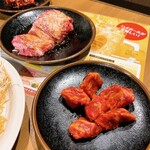 h Yakiniku Ya Sakai Jouetsu Takadaten - 