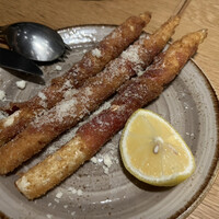 オービカ モッツァレラバー 横浜店 - 