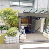 中国飯店 市ヶ谷店 - 外観