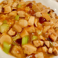 中国飯店 市ヶ谷店 - 