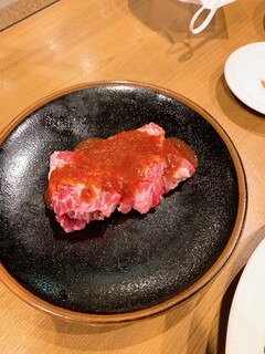 Yakiniku Ya Sakai Jouetsu Takadaten - 