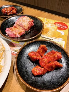 Yakiniku Ya Sakai Jouetsu Takadaten - 