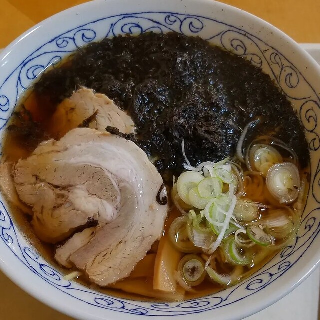 味街道 - 羽前大山（ラーメン）の写真