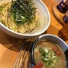 麺の亭 ささき屋 - つけ麺、ねぎ増し