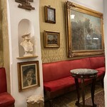 Antico Caffè Greco - 