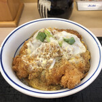 Katsuya - ヒレカツ丼