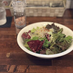 タイカリーピキヌー - 