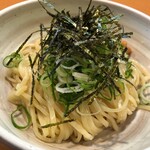 Menno Tei Sasakiya - 麺