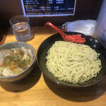 清麺 - 