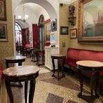 Antico Caffè Greco - 