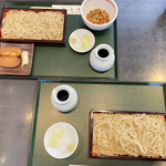 Teuchi Soba Wakatake - 