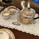 アンティーク・リッチモンド - 