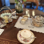 アンティーク・リッチモンド - 