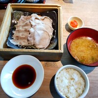 羅豚 ギンザ・グラッセ - 