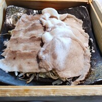 羅豚 ギンザ・グラッセ - 