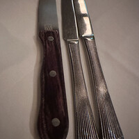 ルース クリス ステーキハウス - 