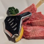 焼肉ぷるこぎ - 