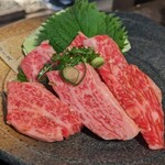 焼肉ぷるこぎ - 