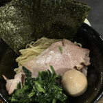 家系ラーメン クックら - 