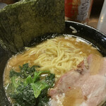 家系ラーメン クックら - 