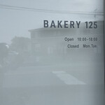 BAKERY 125 - 