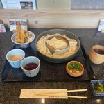 Godaime Hanayama Udon - 