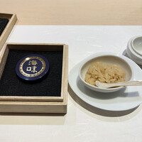 八重洲 鮨 海味 - 